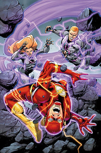 FLASH #758 (Special Order)