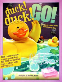 DUCK! DUCK! GO! 2ND EDITION (Special Order)