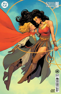 DARK KNIGHTS OF STEEL II #2 MOORE (Special Order)