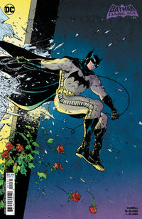 BATMAN: DARK AGE #2 POPE (Special Order)