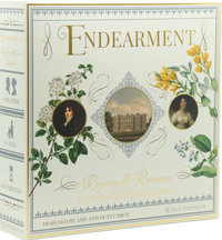 ENDEARMENT (Special Order)
