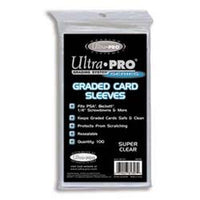 UP SLEEVES GRADED 100CT (Special Order)