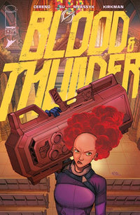 BLOOD & THUNDER #4 CVR A EJ SU & MSASSYK (MR) (Special Order)