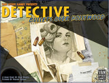 DETECTIVE CITY OF ANGELS BULLETS OVER HOLLYWOOD (Special Order)