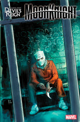 DEVIL'S REIGN: MOON KNIGHT #1 (Special Order)