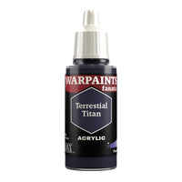 WARPAINTS: FANATIC ACRYLIC TERRESTRIAL TITAN (Special Order)