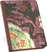 UG ZIPFOLIO 360 XENOSKIN MTG BLOOMBURROW V1 (Special Order)
