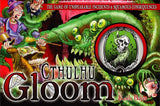 GLOOM CTHULHU: CARD GAME (Special Order)
