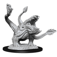 DND UNPAINTED MINIS WV14 OTYUGH (Special Order)