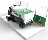 FANATICS ZAMBONI 1:43 SCALE DIE-CAST DALLAS STARS 2025-26 SEASON (Pre-Order)