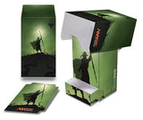 UP D-BOX MTG PLANESWALKER F/VIEW W/TRAY-NISSA (Special Order)
