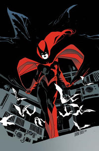 BATWOMAN #1 (Special Order)
