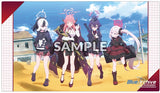 BUSHI SUPPLIES RUBBER PLAYMAT VOL. 21 BLUE ARCHIVE THE ANIMATION DESIGN B: GEHENNA'S (Special Order)