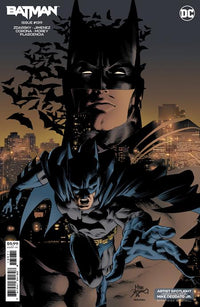 BATMAN #139 DEODATO (Special Order)