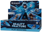 MTG REALITY FRACTURE PLAY BOOSTER (Special Order)