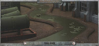 BATTLEFIELD IN A BOX: TOXIC RIVER (Special Order)