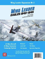 WING LEADER: SUPREMACY - EAGLES EXPANSION (Special Order)