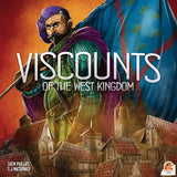 VISCOUNTS OF THE WEST KINGDOM (Special Order)