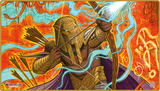 UG PLAYMAT MTG AETHERDRIFT V2 (Special Order)