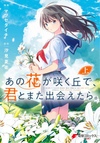 I WISH I COULD MEET YOU AGAIN ON THE HILL WHERE THAT FLOWER BLOOMS (Pre-Order)