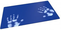 UG PLAYMAT CHROMIASKIN STRATOSPHERE (BLUE) (Special Order)