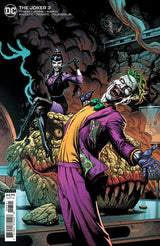 JOKER #3 CVR C GARY FRANK VAR (Special Order)