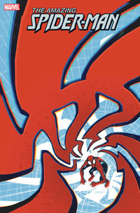 AMAZING SPIDER-MAN #83 GLEASON VARIANT (Special Order)