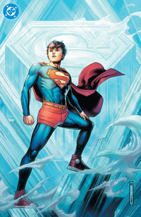 ACTION COMICS #1100 CHEUNG FOIL (Special Order)