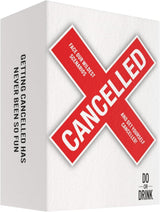 CANCELLED (Special Order)