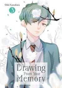 DRAWING FROM YOUR MEMORY 3 (Pre-Order)