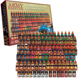 WARPAINTS AIR COMPLETE SET - 126 COLOURS (Special Order)