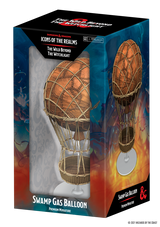 DND ICONS 20: BEYOND WITCHLIGHT GAS BALLOON (Special Order)
