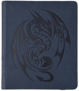 DRAGON SHIELD CARD CODEX 360 PORTFOLIO MIDNIGHT BLUE (Special Order)