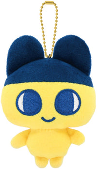 BANDAI NAMCO TAMAGOTCHI PARADISE MAMETCHI CHIBINUI MASCOT NUI PLUSH (Pre-Order)