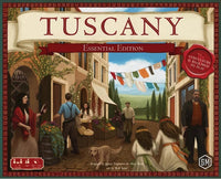 VITICULTURE TUSCANY ESSENTIAL EDITION (EN) (Special Order)