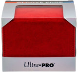 UP D-BOX ALCOVE EDGE DELUXE VIVID RED (Special Order)
