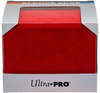 UP D-BOX ALCOVE EDGE DELUXE VIVID RED (Special Order)