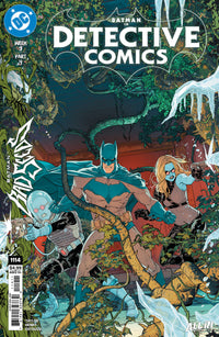 DETECTIVE COMICS #1114 (Special Order)