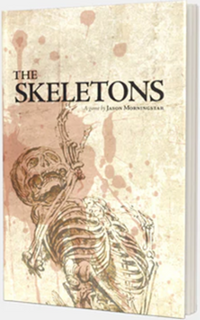 THE SKELETONS (Special Order)