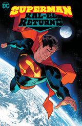 SUPERMAN: KAL-EL RETURNS TP (Special Order)