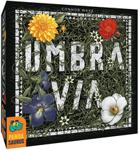 UMBRA VIA (Special Order)