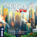 CITIES USA (Special Order)