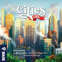 CITIES USA (Special Order)
