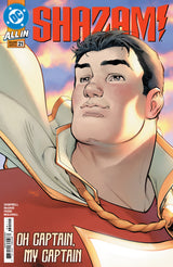 SHAZAM! #21 (Special Order)