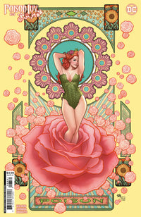 POISON IVY #23 CHO (Special Order)