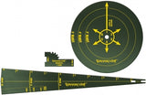 WARMACHINE TEMPLATE SET (Special Order)
