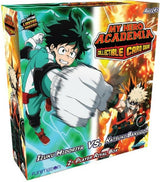 MY HERO ACADEMIA CCG MIDORIYA/BAKUGO RIVAL DECK (Special Order)