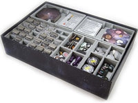 FOLDED SPACE: ECLIPSE (EN) (Special Order)