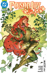 POISON IVY #26 (Special Order)
