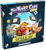 TINY TURBO CARS SPEED UP EXPANSION (Special Order)